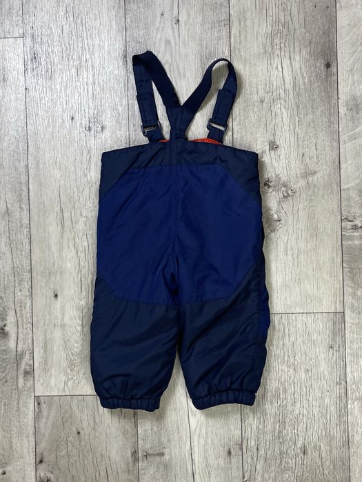 Old Navy горнолыжный комплект 18-24 месяца детский трекиговый