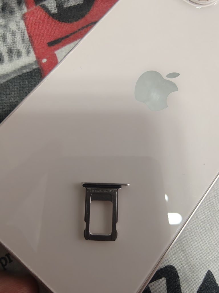 Iphone 13 на айклауді