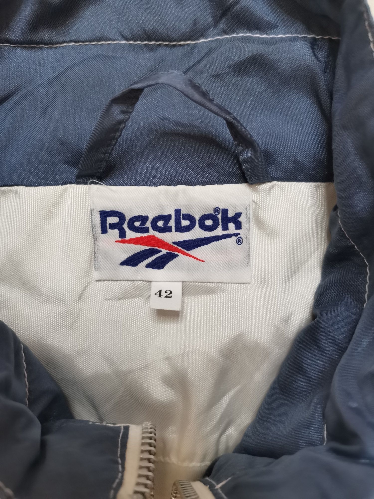 Kurtka Reebok Vintage