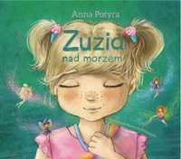 Zuzia nad morzem - Anna Potyra