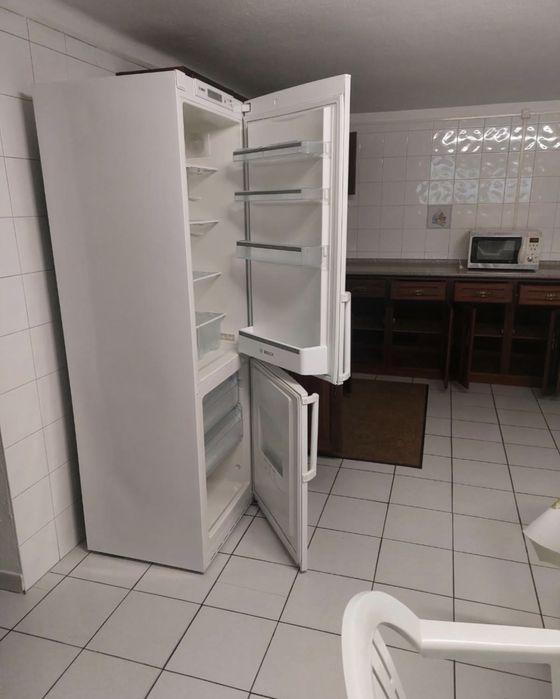 Apartamento T1 em Alto Estanqueiro