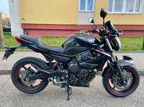 Yamaha XJ XJ6N XJ6 ABS | Nowe opony, gotowy do jazdy | Faktura VAT 23%