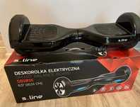 Deska elektryczna hovervoard