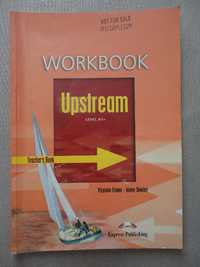 Teacher's Workbook Upstream B1+ (Книга для учителя) с ответами