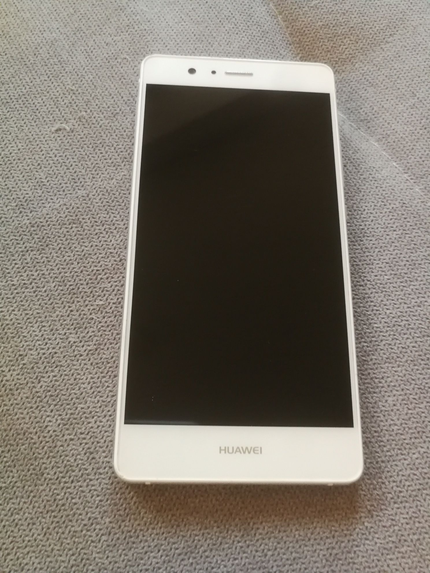 Huawei P9lite wyświetlacz