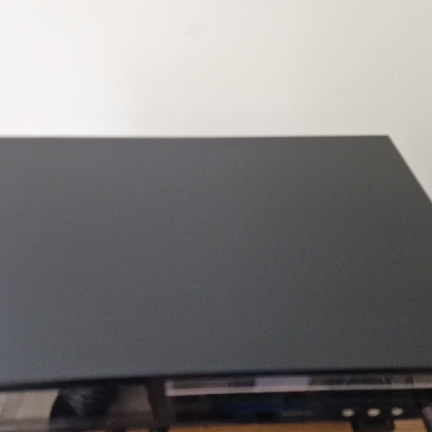 Deck yamaha k-15