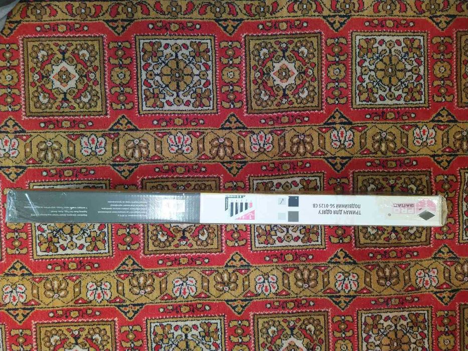 Вешалка напольная для одежды PROЗапас SG-0125-CB