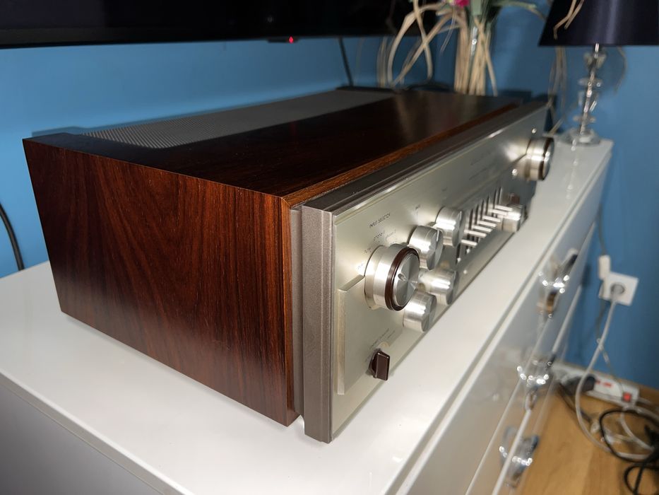 Sprzedam Luxman L-100