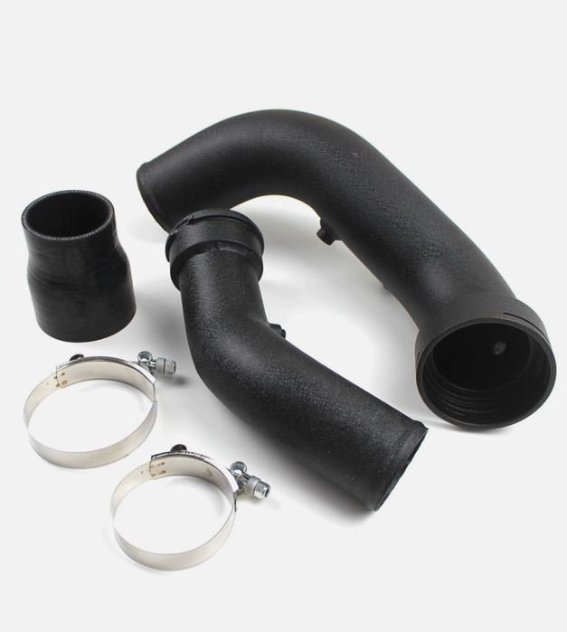 Чардж пайп N55 BMW F20/F21/F22/F23/F25/F26/F31/F32/F36/F87