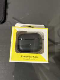 Capa AirpodsPro Silicone