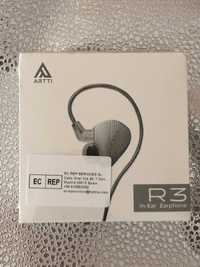 Навушники IEM Artti R3