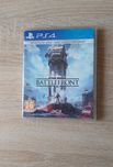 Star Wars Battlefront PlayStation 4