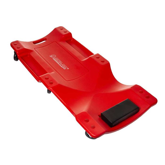 Leżanka warsztatowa 40'' wózek