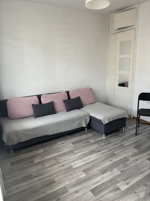 Do wynajęcia przytulna kawalerka-ul.Mieszka I