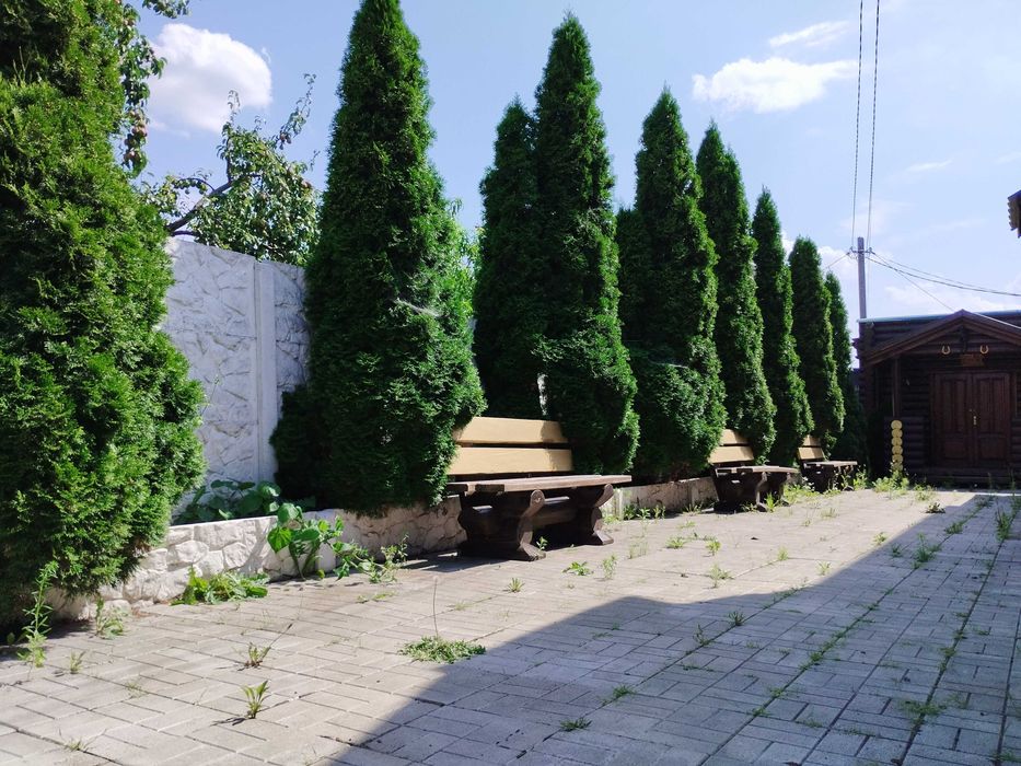 Продаж Без комісії Ресторанно-Готельний Комплекс (ТОРГ)