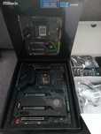 Płyta główna ASRock Z690 TAICHI RAZER EDITION + ramka Thermalright