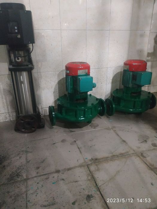 Продам насос мотори само вивоз