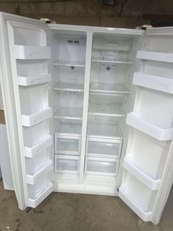 Продажа двухкамерных холодильников Днепр