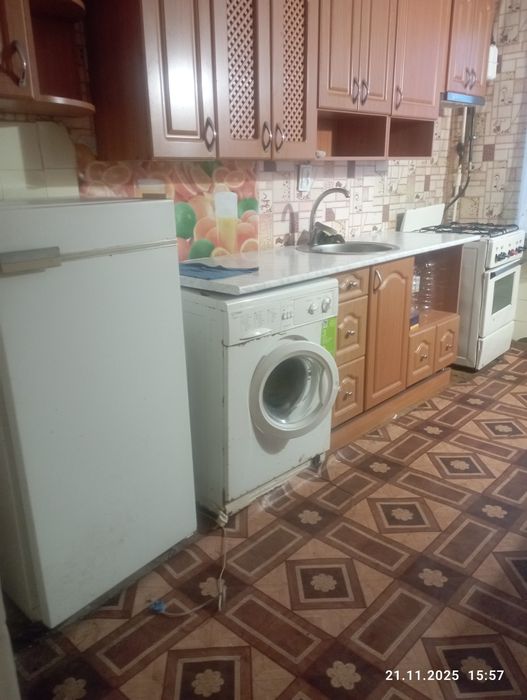 Здається Простенька 3 Кімнатна Квартира Авто-Ж/Д Вокзалу