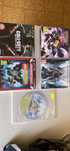 Jogos ps3 varios