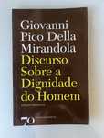 Discurso sobre a dignidade do homem