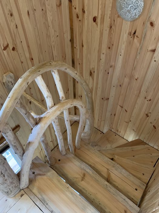 Еко садиба «Вільха», Микуличин, відпочинок у Карпатах .