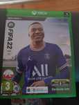 Fifa 2022 Xbox Series