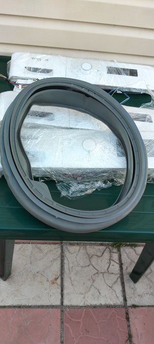 Продам манжету на пральну машину Whirlpool