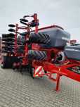 Horsch FOCUS 6TD  siewnik - Niepruszewo (woj. wielkopolskie)
