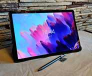 Lenovo Tab P12 z rysikiem i gwarancją