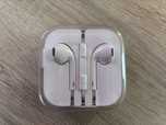 Sluchawki Apple