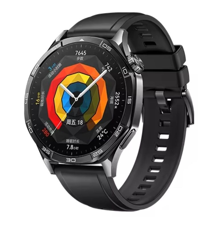 Huawei Watch GT 5 46mm Black