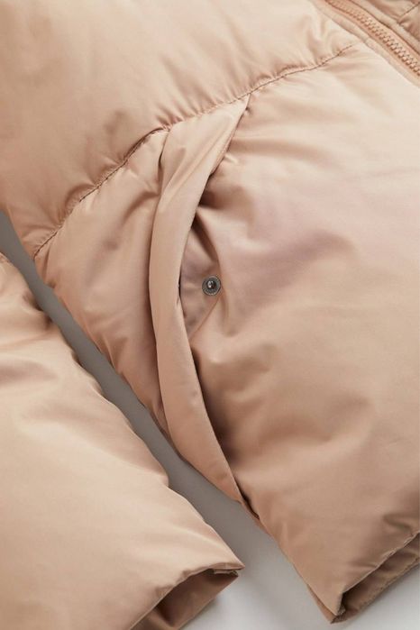 Водоотталкивающий пуховик, куртка H&M