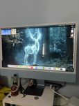 iMac 24 M3 (8gb) - NOVO