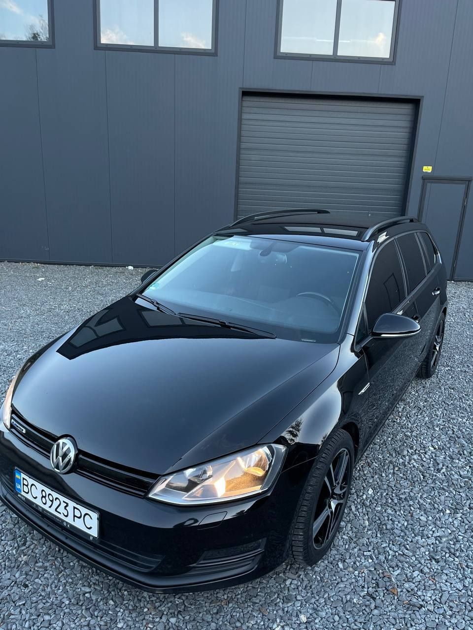 Продам Volcwagen golf7