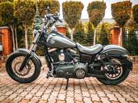 Sprzedam Harley Davidson Street Bob FXDB