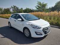 Hyundai I30 HYUNDAI I30 1.4 Classic GDH 2015r z Polskiego salonu