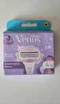 Gillette Venus Comfortglide Breeze Wkłady Ostrza Wymienne 4 szt.