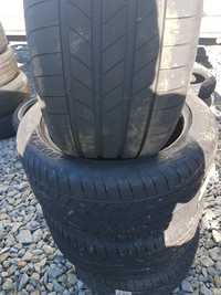 305/40 R20 112Y Goodyear eagle F1 SUV