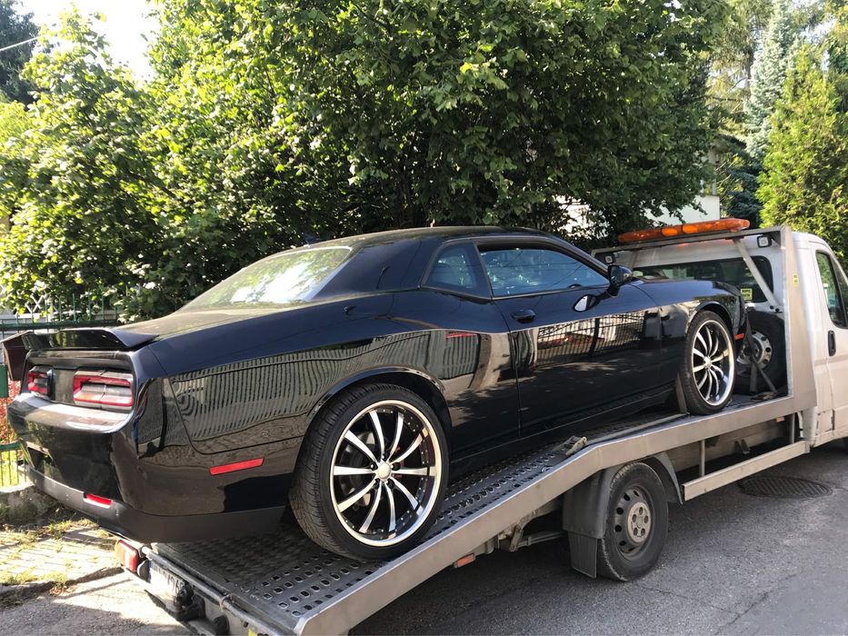 100zł holowanie, Pomoc Drogowa 24h, Tania Laweta, Szybko, od ręki,