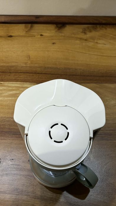 Máquina de café PHILLIPS