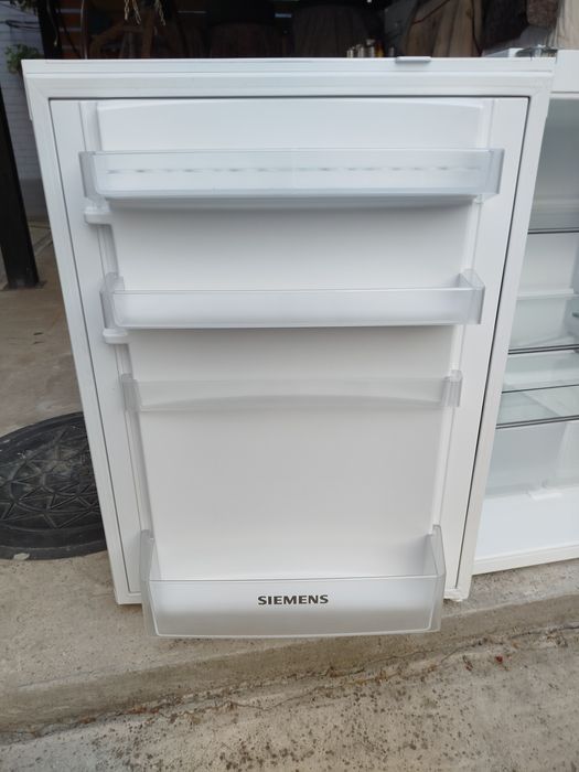 Холодильник Siemens