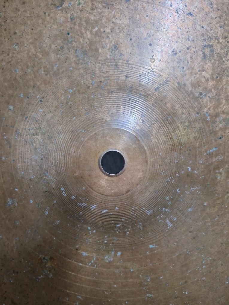 Sabian B8 Ride 20"