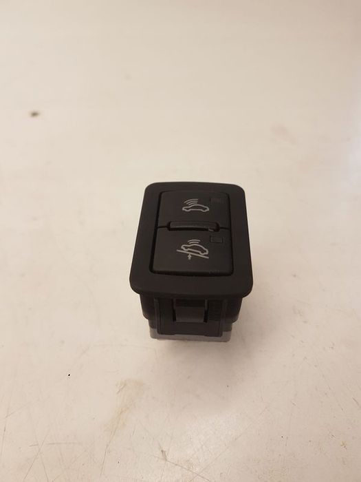 WŁĄCZNIK WYŁĄCZNIK ALARMU AUDI A3 A4 A5 8P0959527