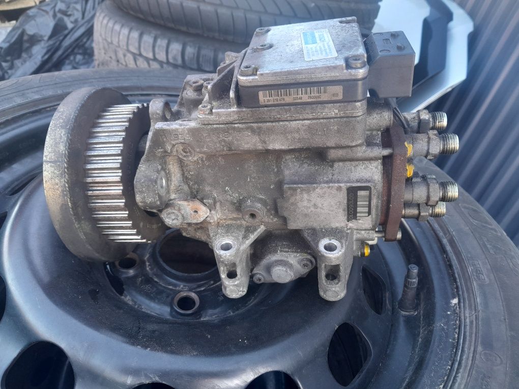 Pompa wtryskowa passat b5 fl, audi a6 c5, a4 b6, 2.5 tdi