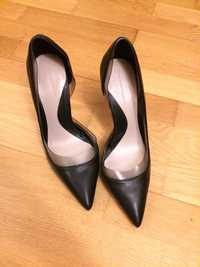 stilettos Zara 38