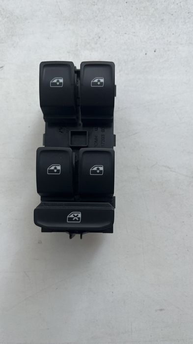 Блок керування склопідймачами