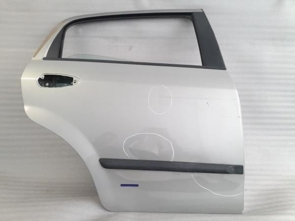 Porta trás direita FIAT Grande Punto (199_)