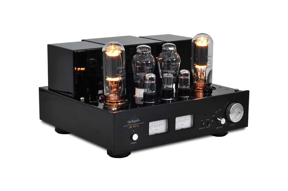 LineMagnetic LM-805IA  | Sprzedam lub ZAMIENIĘ |Raty Faktura| od ręki