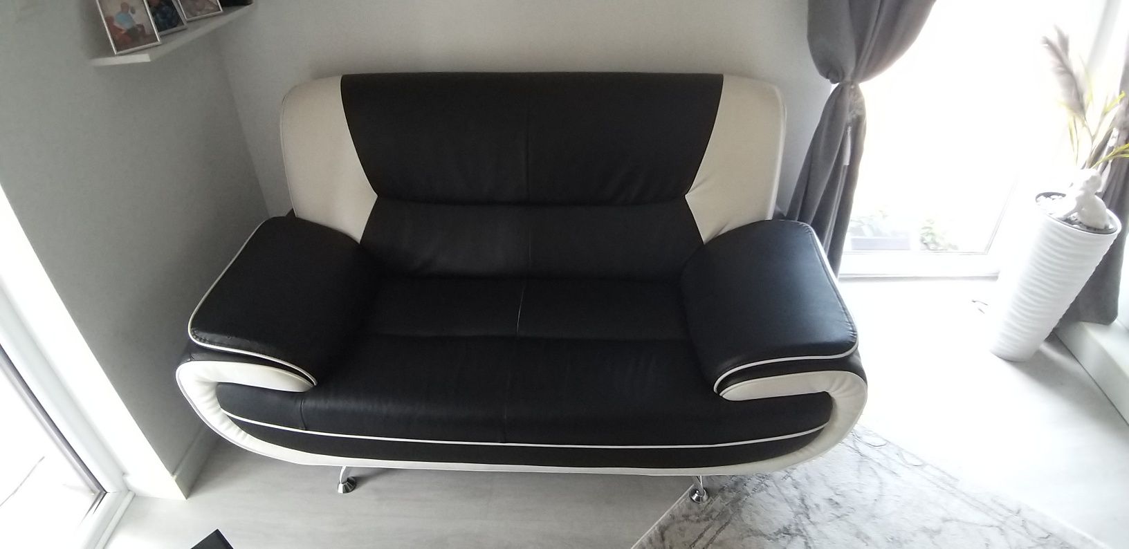 Sofa 2 osobowa używana